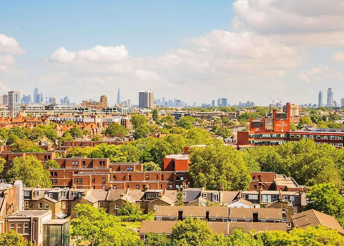 Novotel WestHotel Londra