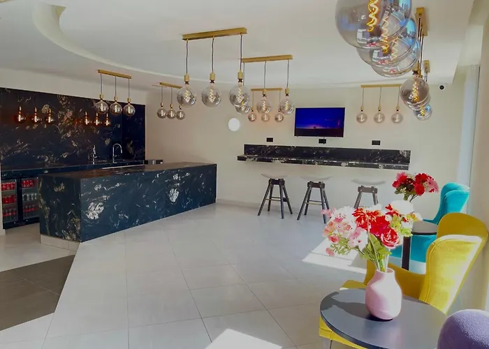 Axiom Park Hotel Londra